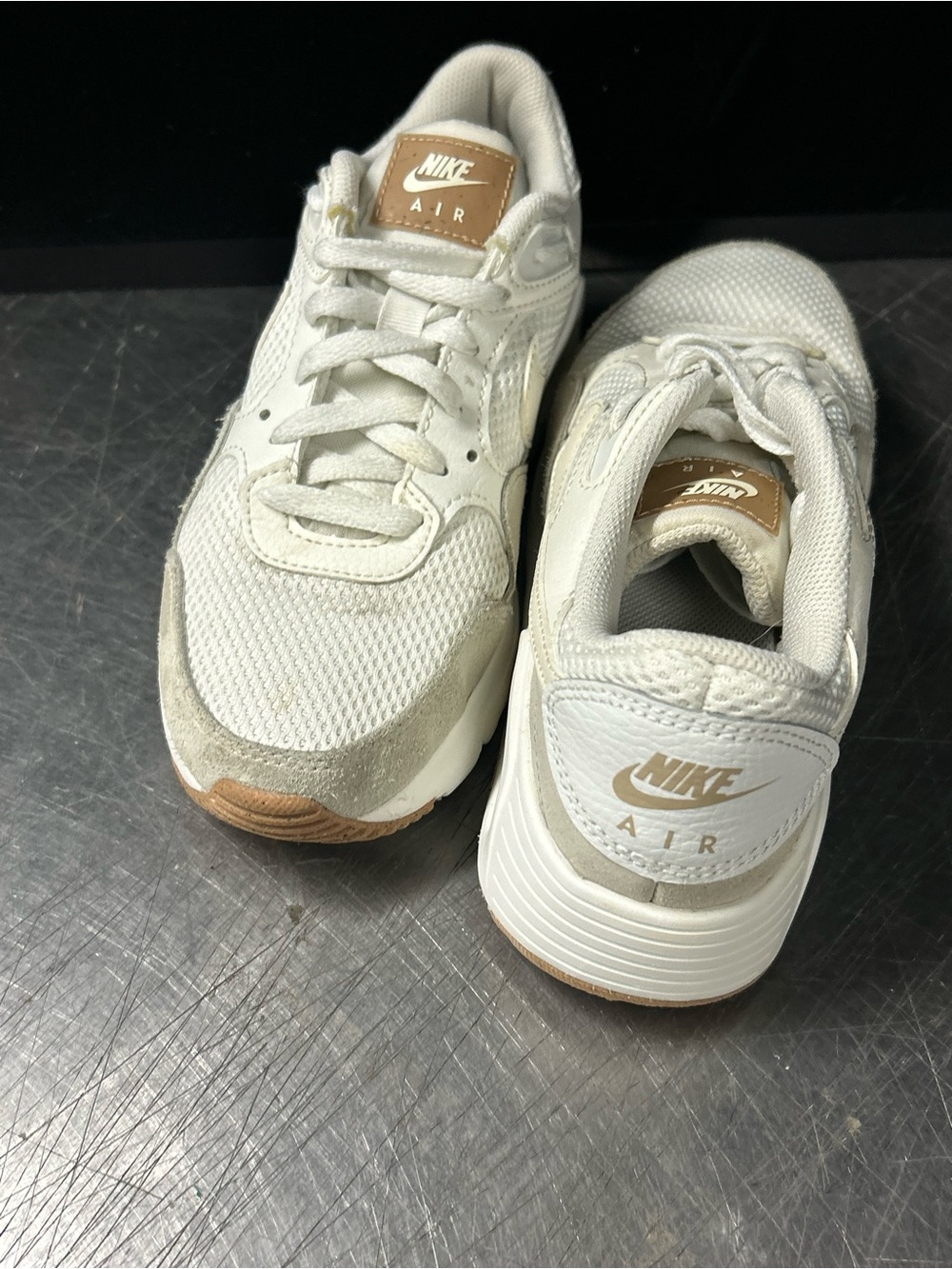 Nike Air Max Size 6 Women - Picture 10 of 10